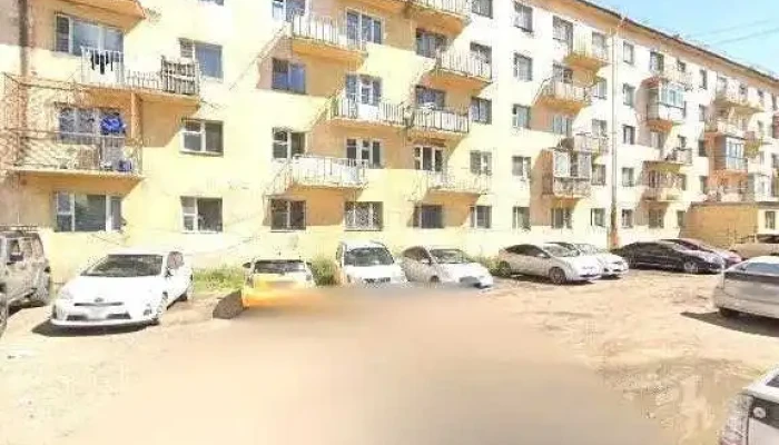Khumuun Emneleg Bugd - Улаанбаатар