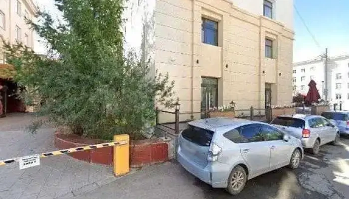 Khumuunlegiin Ukhaany Ikh Surguul Gudamzh Kharakh Bolon 360deg - Улаанбаатар