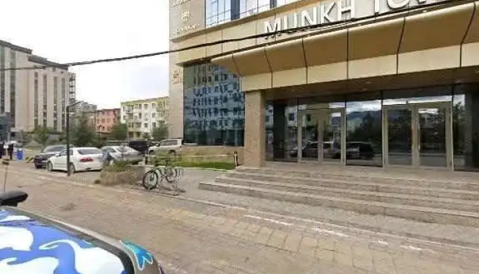 Khunnu Eir Khkhk Gudamzh Kharakh Bolon 360deg - Улаанбаатар