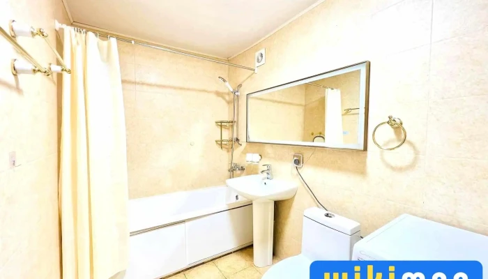 Khurd 27 R Bair Oroo - Улаанбаатар
