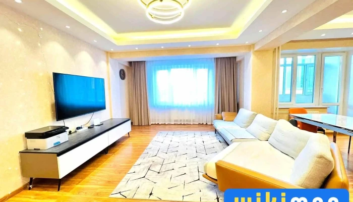 Khurd 27 R Bair Zochdoos - Улаанбаатар