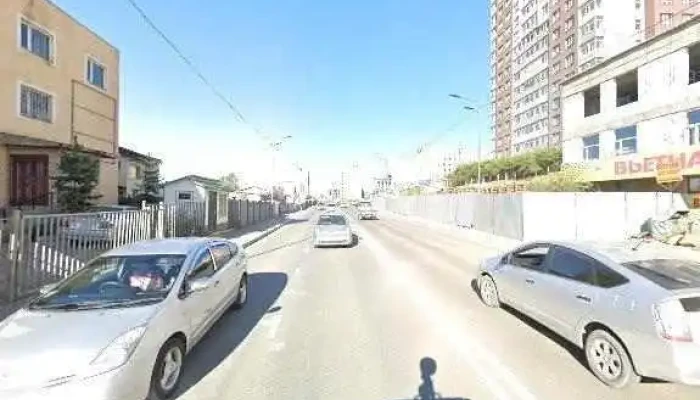 Khurd Avto Ugaalga Bugd - Улаанбаатар
