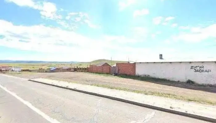 Khurd Avto Zasvar Bugd - Арвайхээр