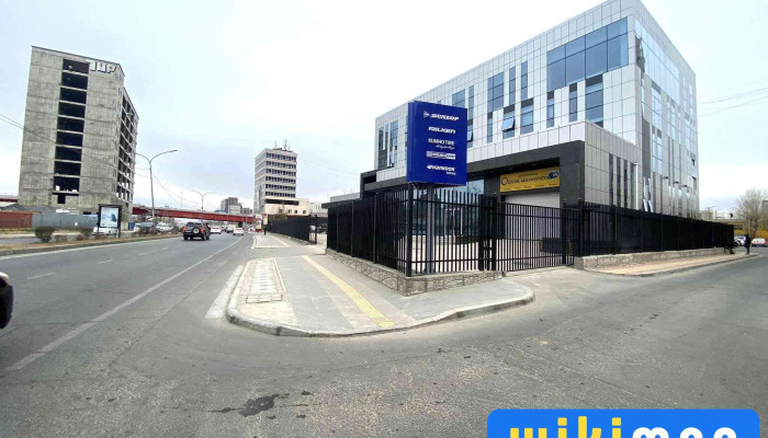 Khurd Interneshnl Khkhk Bugd - Улаанбаатар