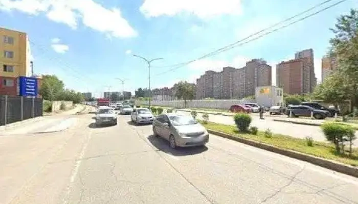 Khurd Interneshnl Khkhk Gudamzh Kharakh Bolon 360deg - Улаанбаатар