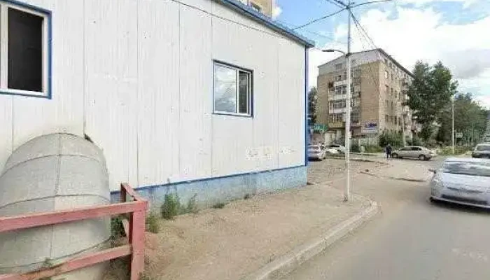 Khuukhdiin Ambultori Bugd - Улаанбаатар