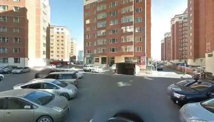 Khuukhdiin Emneleg Bugd - Улаанбаатар