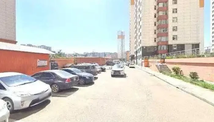 Khuukhdiin Emneleg Gudamzh Kharakh Bolon 360deg - Улаанбаатар