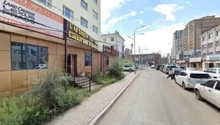Khuukhdiin Setgekhui Khogzhuulekh Togloom Bugd - Улаанбаатар