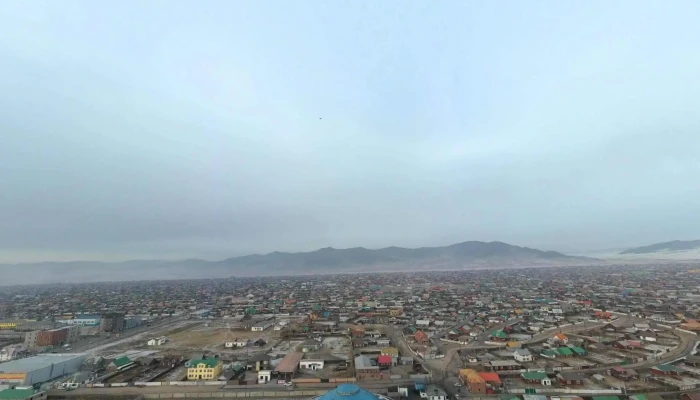 Khuukhed Ger Bul Khogzhliin Gazar Bugd - Мөрөн