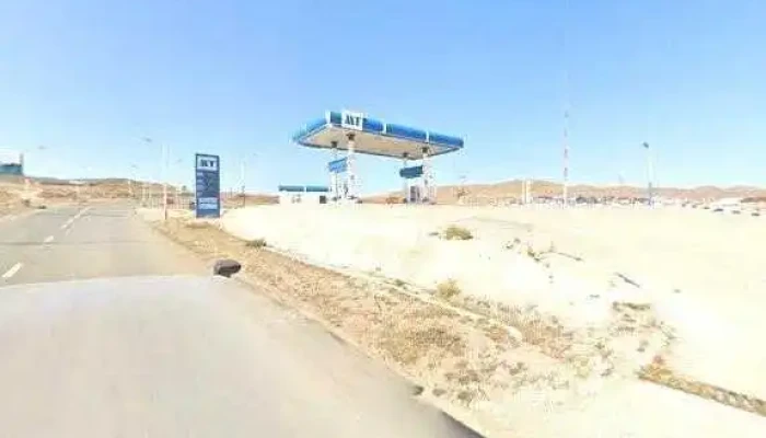 Khuurai Zamyn Tsergiin Komandlal Gudamzh Kharakh Bolon 360deg - Зуунмод