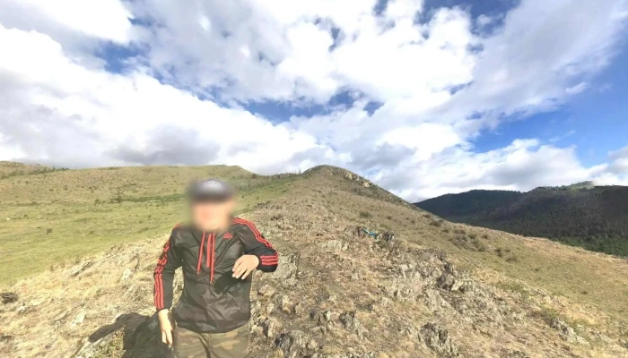 Khuushiin Zoor Gudamzh Kharakh Bolon 360deg - Улаанбаатар