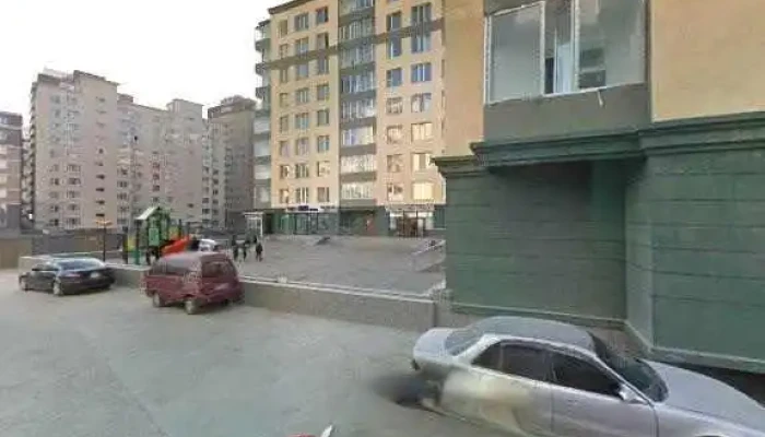 Khuviin Mashiny Zogsool Bugd - Улаанбаатар