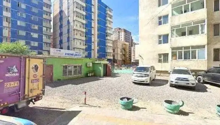 Khuviin Mashiny Zogsool Bugd - Улаанбаатар