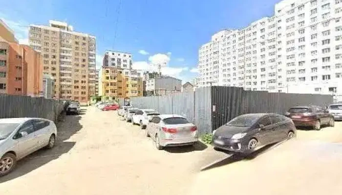 Khuviin Mashiny Zogsool Bugd - Улаанбаатар