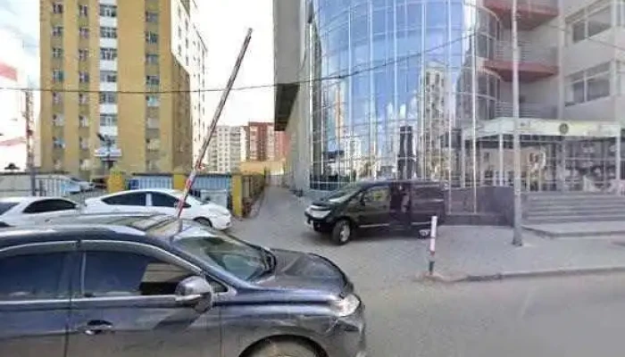Khuviin Mashiny Zogsool Bugd - Улаанбаатар