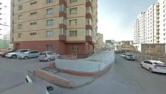 Khuviin Mashiny Zogsool Bugd - Улаанбаатар