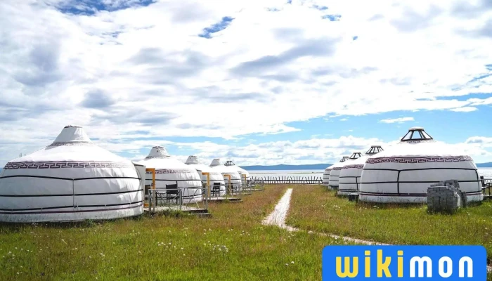 Khuvsgul Erdene Resort - Hirvestegiin Am Alag Erdene Sum