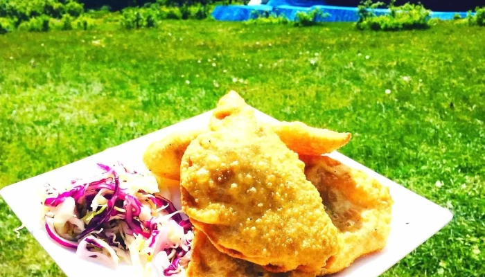 Khuvsgul -  Sor Resort Khool Und - Хөвсгөл