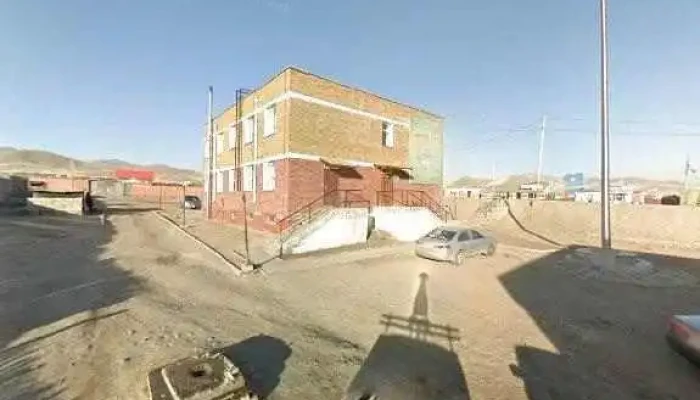 Khuzhirbulangiin Etses Buudal Bugd - Улаанбаатар