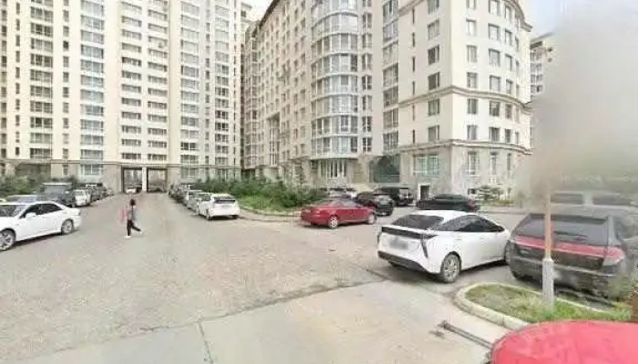 King Tauer Gudamzh Kharakh Bolon 360deg - Улаанбаатар