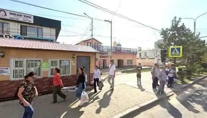 Kino Uildver Bugd - Улаанбаатар
