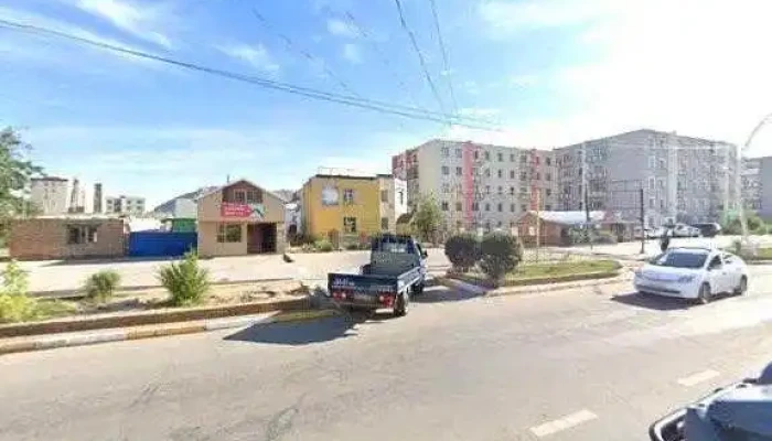 Kollezhiin Oiuutny Dotuur Bair Bugd - Ховд