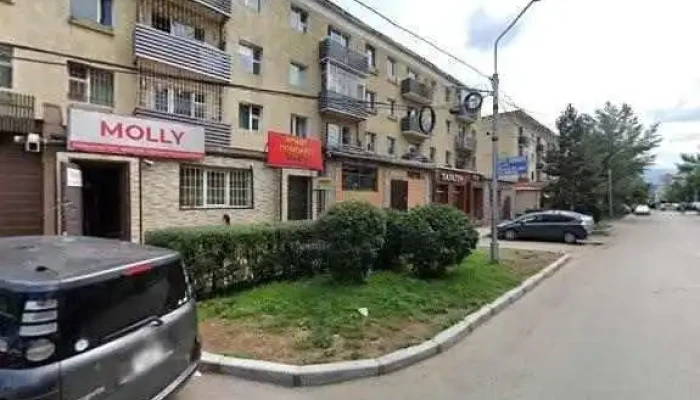 Kompiuter Zasvar Khudaldaa Bugd - Улаанбаатар