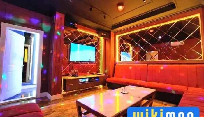 Laser Karaoke Ard salbar - Чд - 1 Хороо