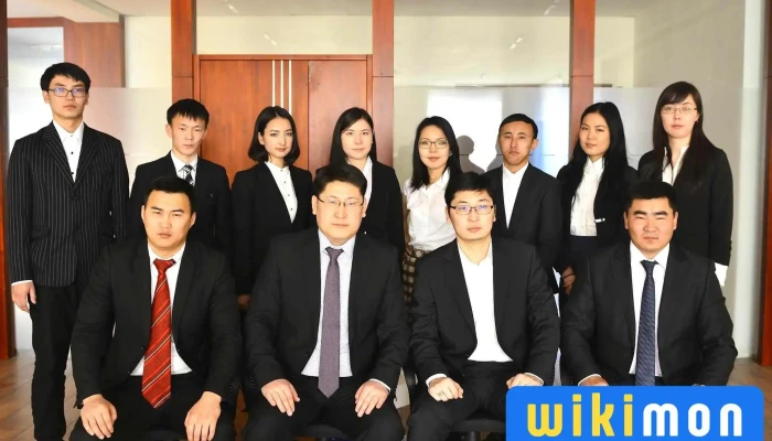 Legal Policy Law Firm Legal Polisi Khuuliin Firm Ezemshigchiinkh - Улаанбаатар