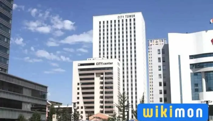 Legal Policy Law Firm / Легал Полиси Хуулийн Фирм - Улаанбаатар