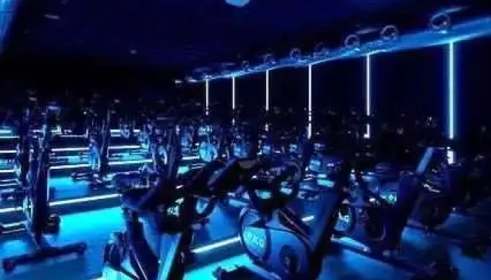 Life Fitness Mongolia - Сбд - 1 Хороо