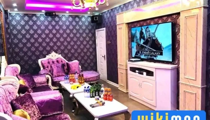 Lux Karaoke - Бгд - 16 Хороо