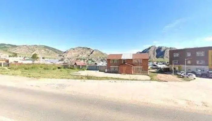 Malchin Hotel Malchin Buudal Gudamzh Kharakh Bolon 360deg - Цэцэрлэг