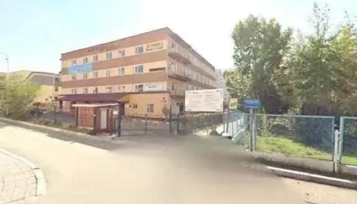Manai Emneleg Oemt 14 R Khoroo Bugd - Улаанбаатар