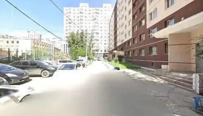 Mandah Urlan Hevlel -  Bugd - Улаанбаатар