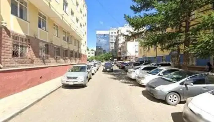 Mandakh Gudamzh Kharakh Bolon 360deg - Улаанбаатар