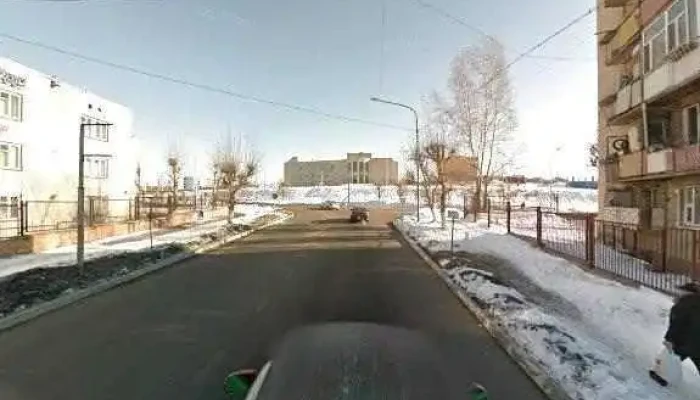Mandakh Ikh Surguul Darkhan Uul Aimag Dakh Salbar Gudamzh Kharakh Bolon 360deg - Дархан