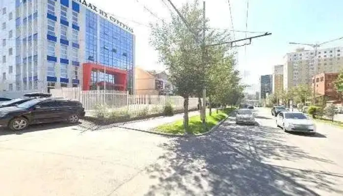 Mandakh Ikh Surguul Gudamzh Kharakh Bolon 360deg - Улаанбаатар