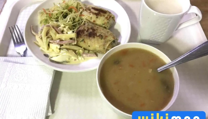 Mandakh Khool Und - Улаанбаатар