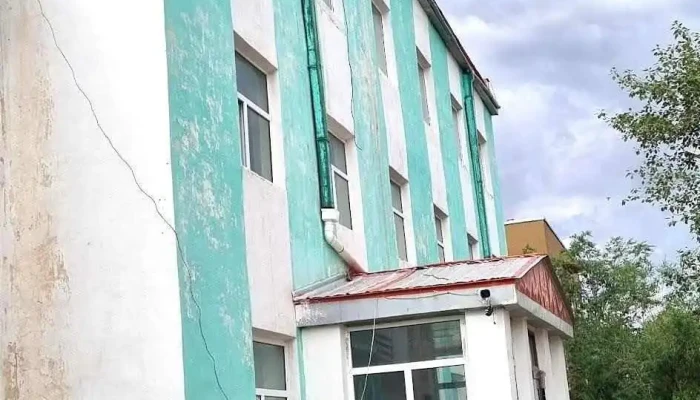 Mandal Altai Zochid Buudal Zochdoos - Алтай
