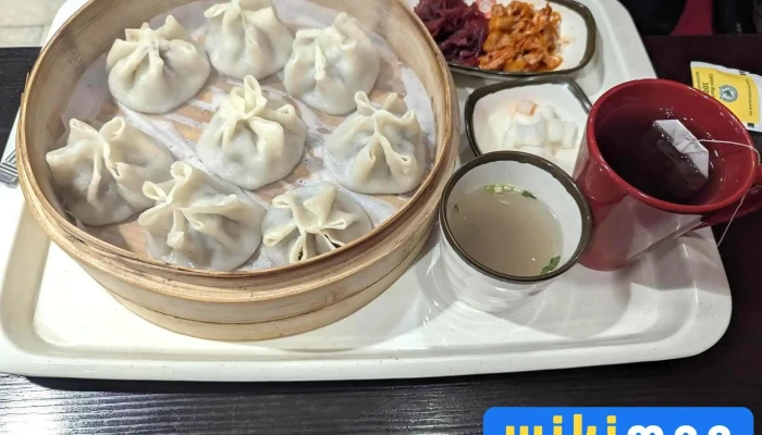 Mandu House -  Suuliin - Улаанбаатар