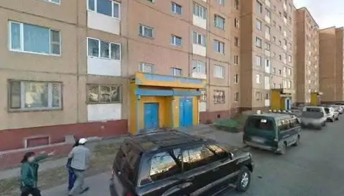 Mashin Achilt Bugd - Улаанбаатар