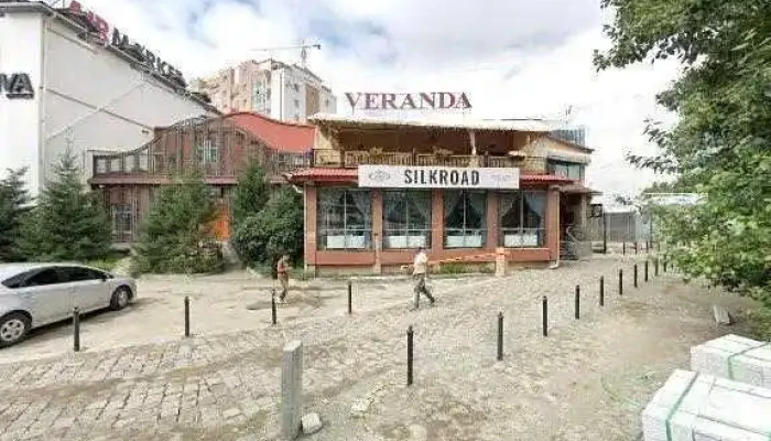 Mashiny Zogsool Gudamzh Kharakh Bolon 360deg - Улаанбаатар