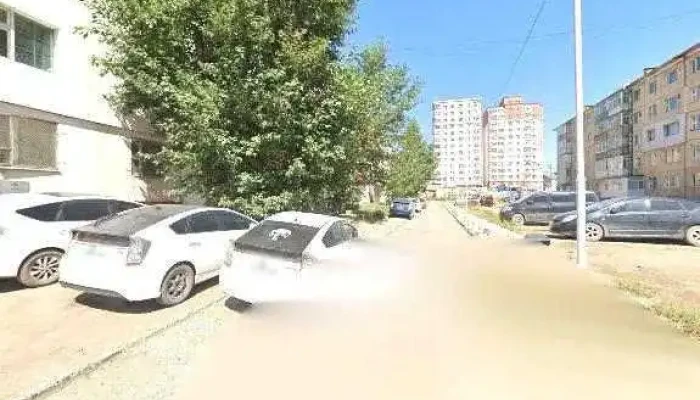 Master Delgets Zasvar Bugd - Улаанбаатар