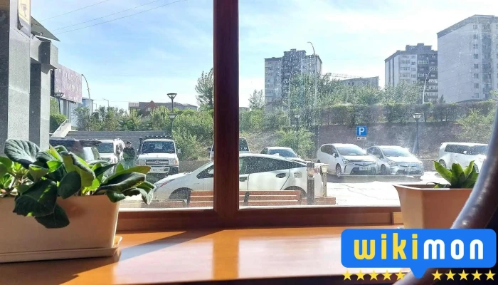 Mbm Hotel -  Suuliin - Дархан
