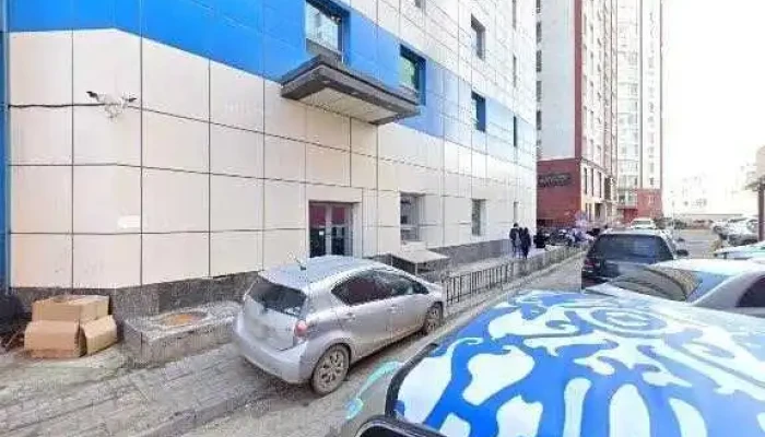 Meidut Khodolmor Zuuchlalyn Tov Gudamzh Kharakh Bolon 360deg - Улаанбаатар
