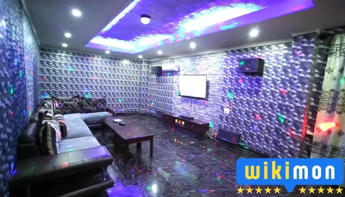 melody karaoke bar - Дархан