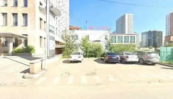 Mendsaruul Oemt 18 R Khoroo Bugd - Улаанбаатар