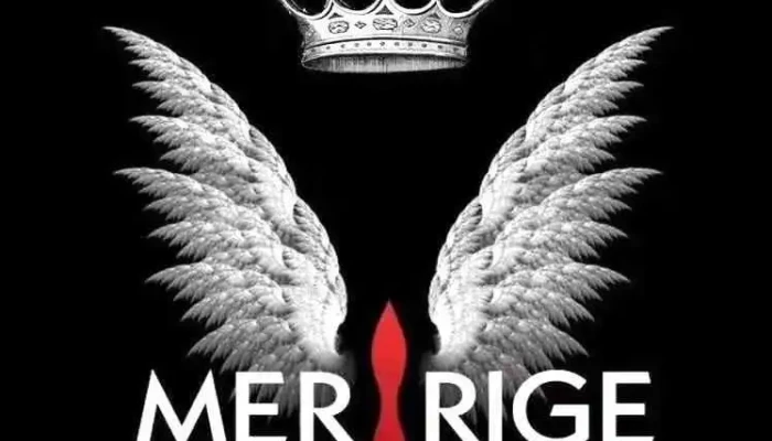 Merrige Beswan Bugd - Улаанбаатар